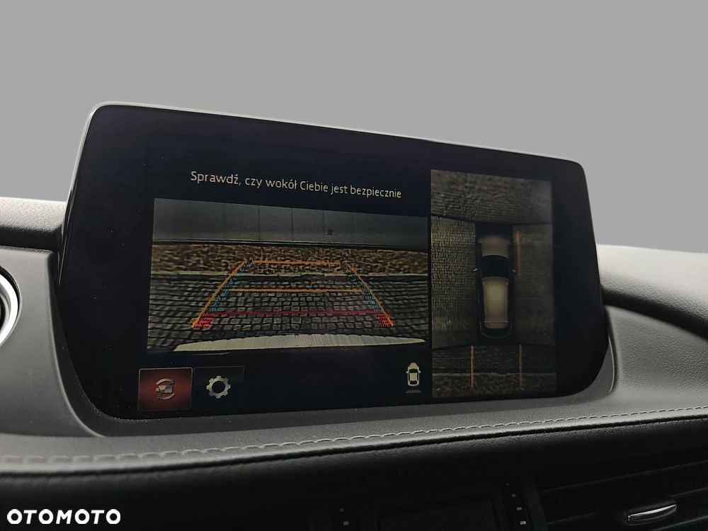 Mazda 6 2.0 Center-Line - 13