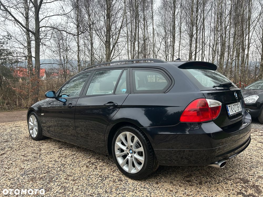 BMW Seria 3 318i Edition Lifestyle - 5