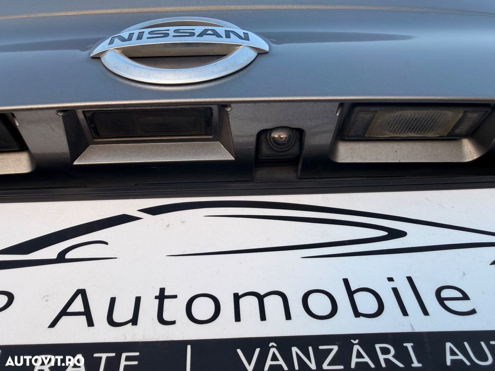 Nissan Qashqai 1.5 DCI TEKNA - 19