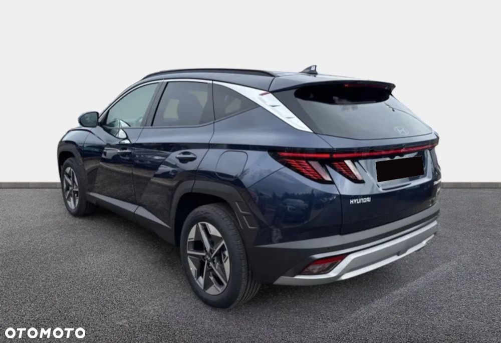 Hyundai Tucson 1.6 T-GDi HEV Smart 2WD - 3