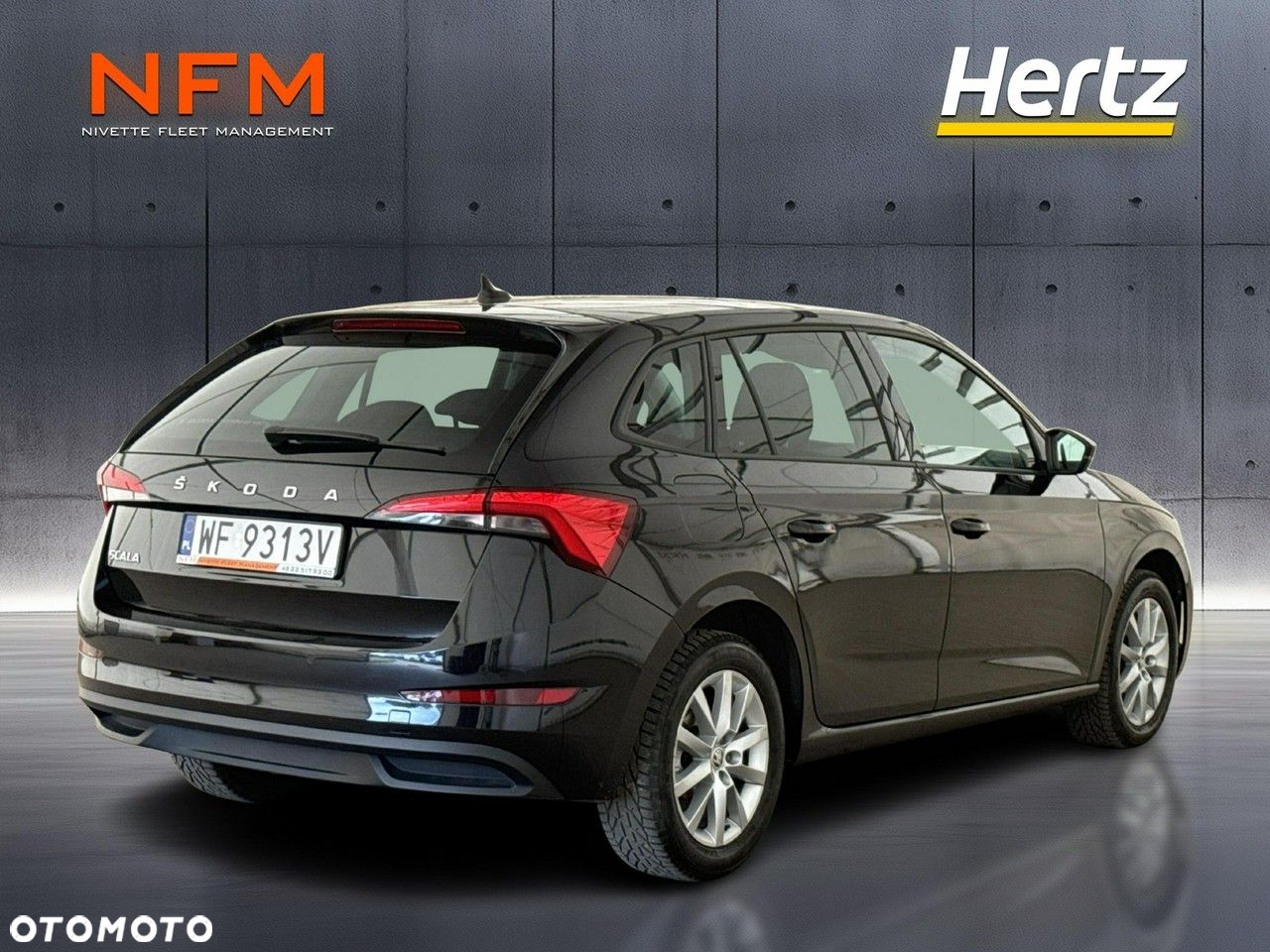 Skoda Scala - 5