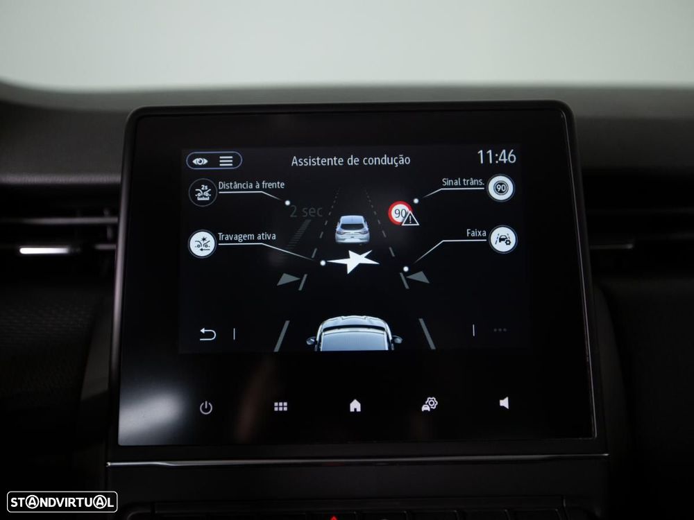 Renault Clio 1.5 Blue dCi Zen - 26