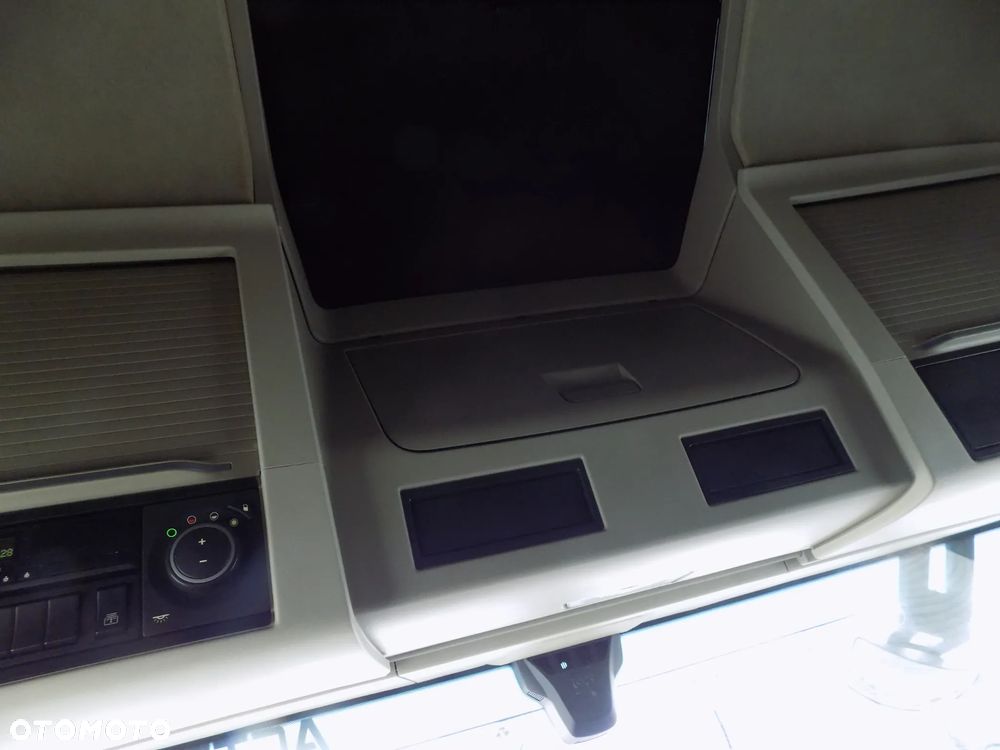 Volvo FH500/XL/KLIMA POSTOJOWA/ - 7