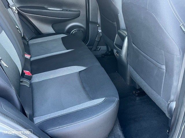 Nissan Qashqai 1.5 dCi N-Connecta - 10