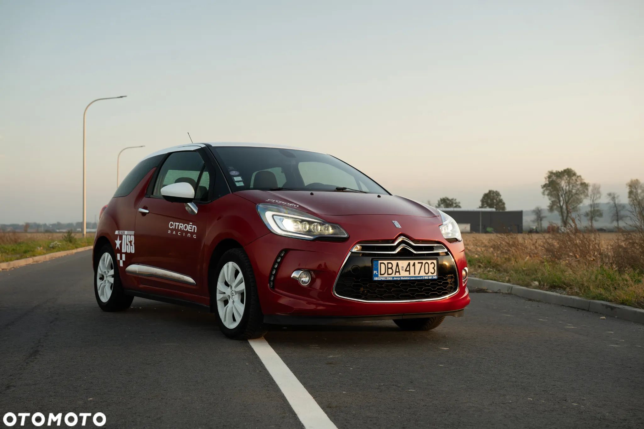 Citroën DS3 1.2 PureTech SoChic S&S - 1