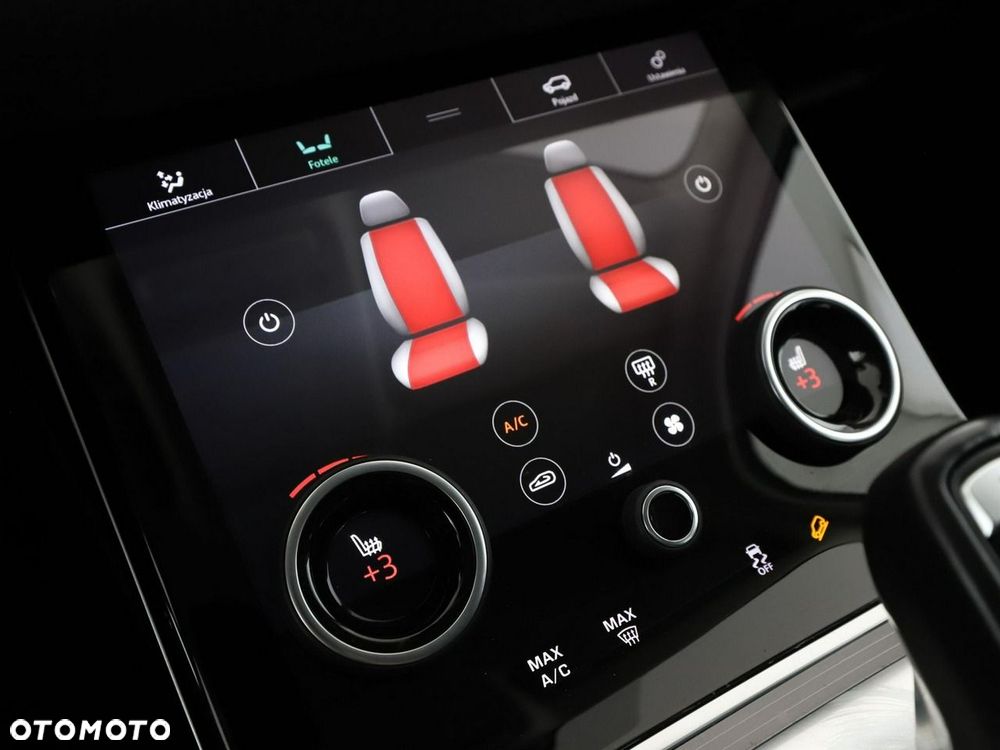 Land Rover Range Rover Evoque P200 S - 28