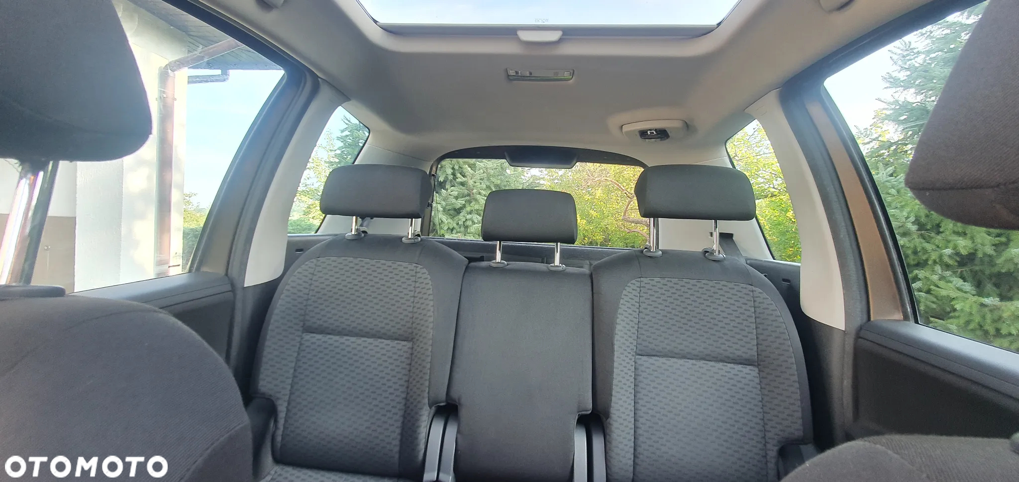 Skoda Roomster 1.4 16V Ambition - 27