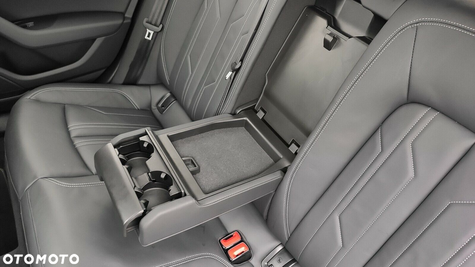 Audi A6 - 40