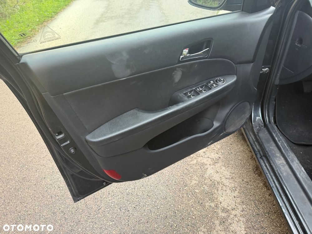 HYUNDAI I30 CW 9F KOMBI 1.4 NA CZĘŚCI ZDERZAK LAMPY DRZWI BŁOTNIK MASKA KLAPA ALU - 16