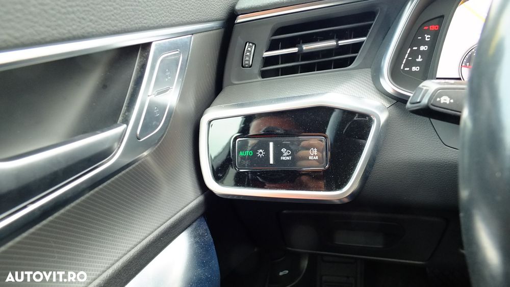 Audi A6 2.0 40 TDI S tronic Design - 13