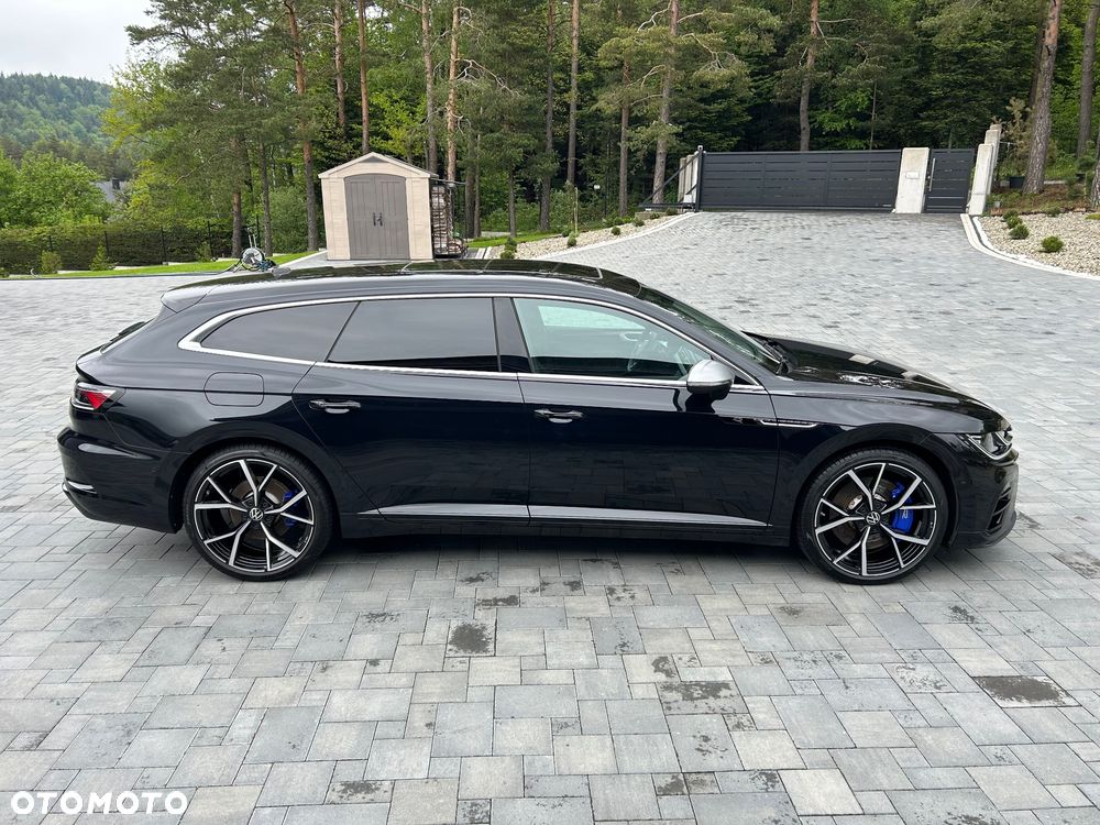 Volkswagen Arteon 2.0 TSI 4Motion R DSG - 8