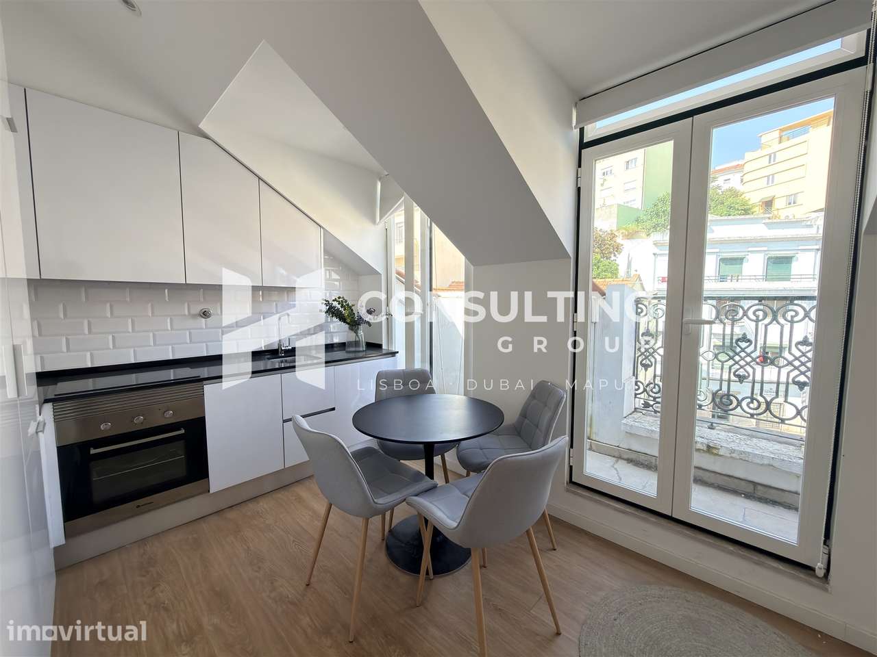 Apartamento T2 Venda em São Vicente,Lisboa - Grande imagem: 3/27