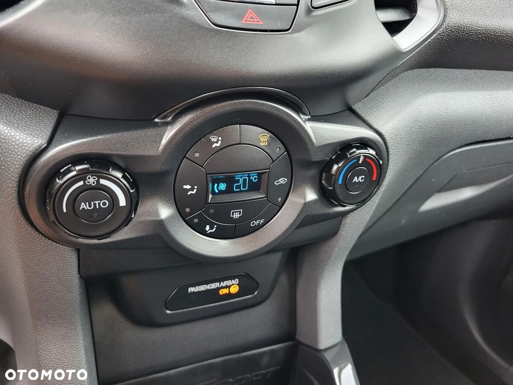 Ford EcoSport 1.0 EcoBoost - 30