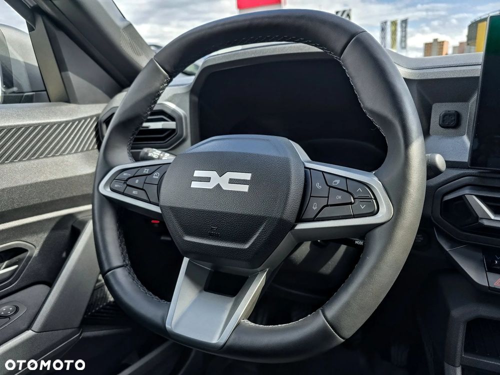 Dacia Bigster 1.2 TCe mHEV Journey - 25