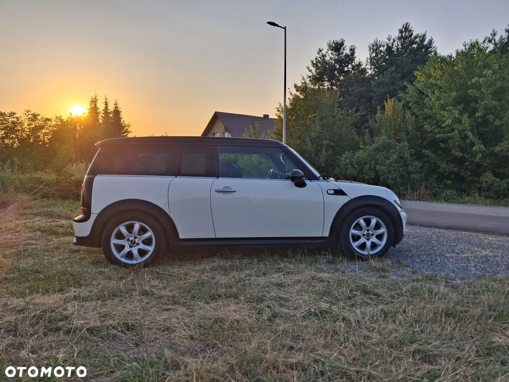 MINI Clubman - 3