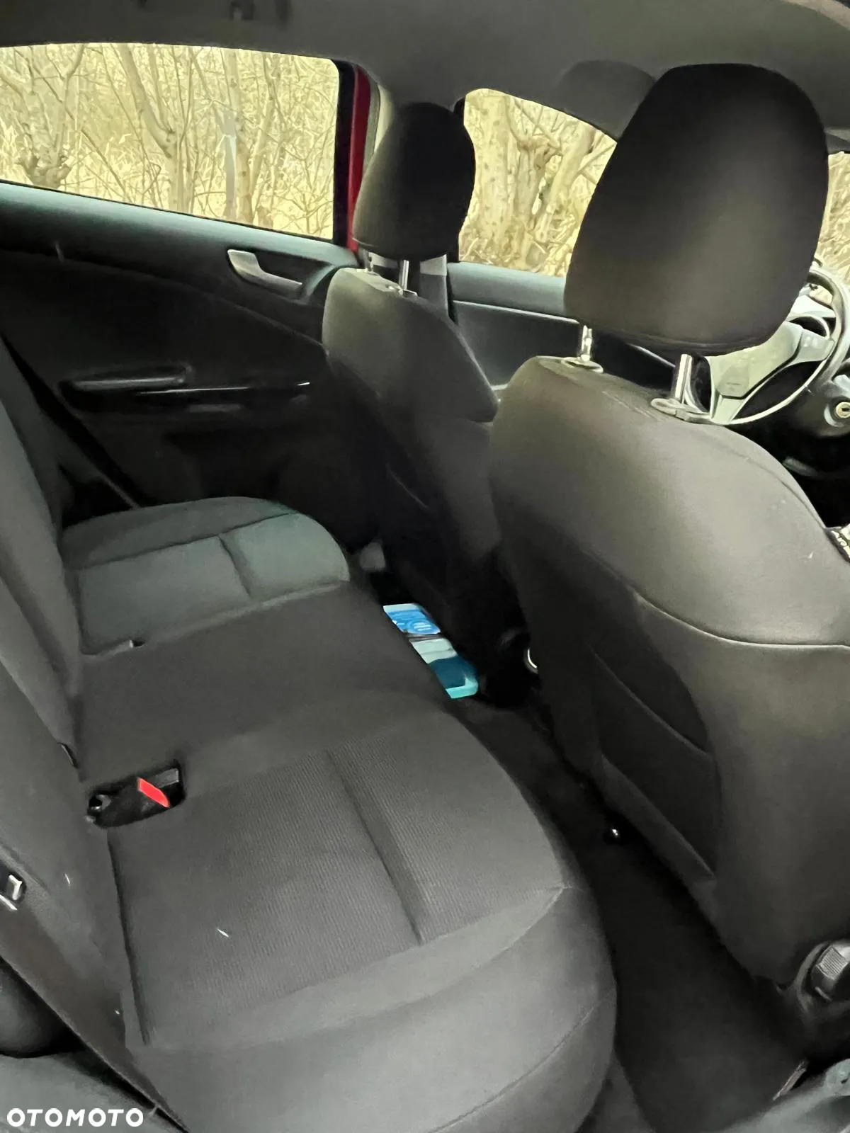 Alfa Romeo Giulietta 1.4 TB MultiAir Distinctive - 10