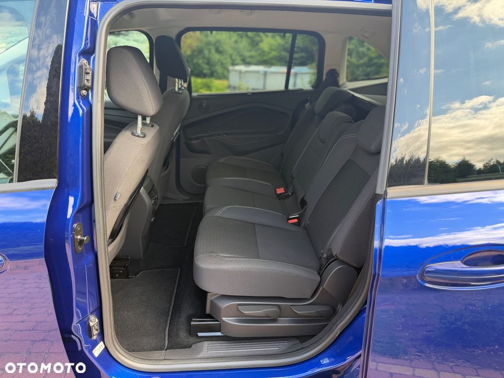 Ford Grand C-MAX 1.0 EcoBoost Titanium ASS - 14