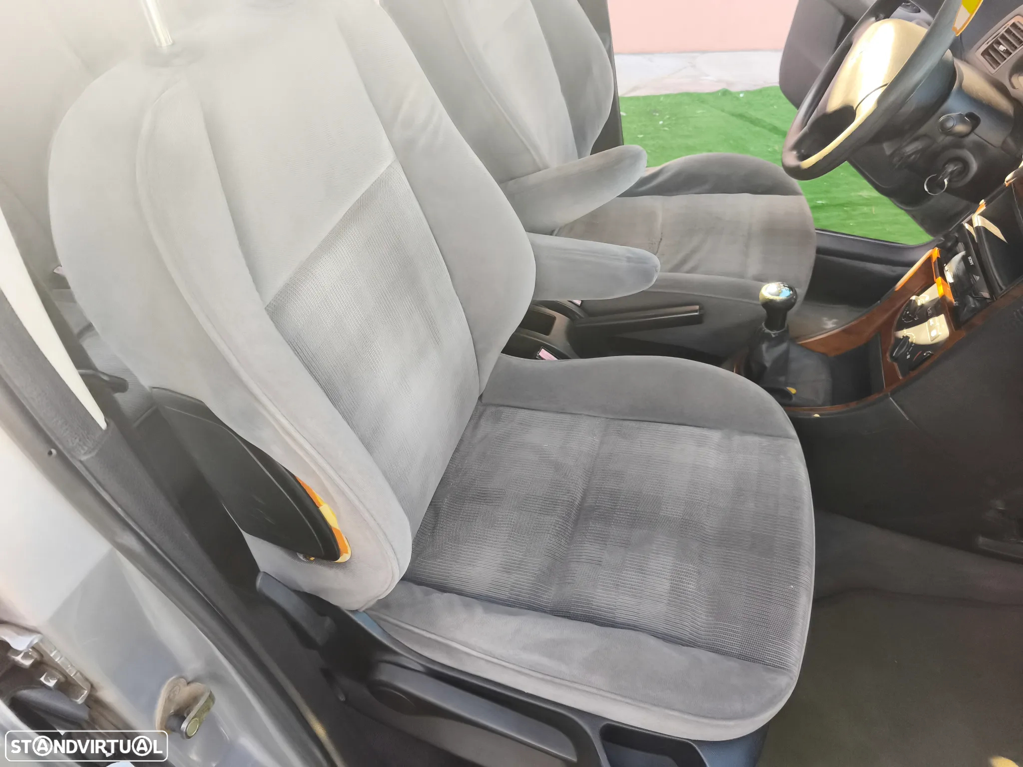 Peugeot 307 Break 1.4 HDi XT - 8