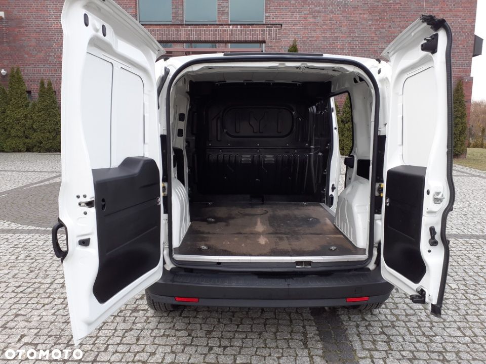 Fiat Doblo - 14