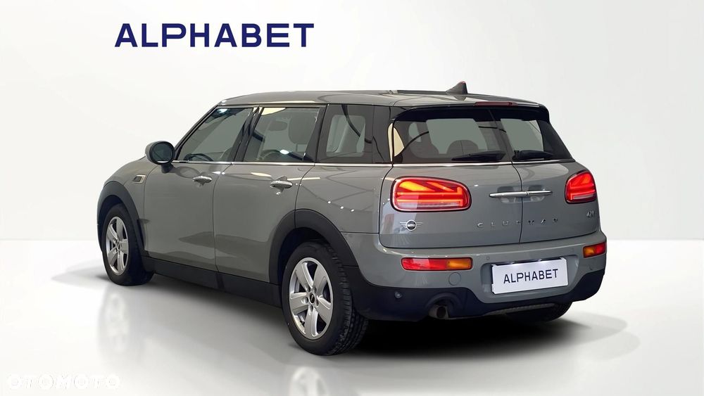 MINI Clubman 2022