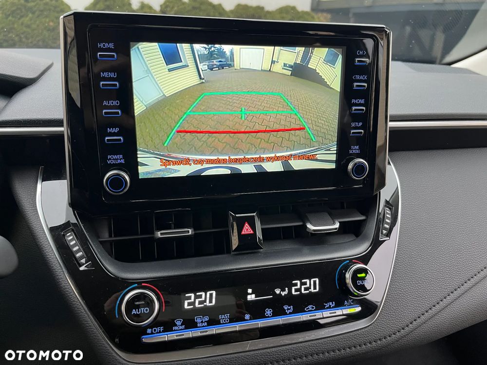 Toyota Corolla 1.5 Comfort - 10