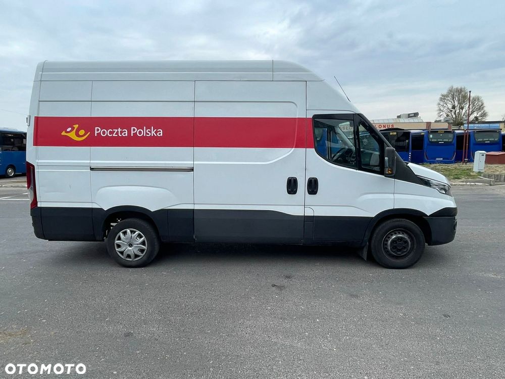Iveco Daily35s15 - 5