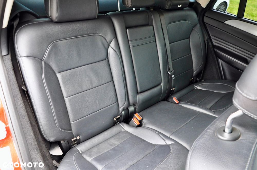 Mercedes-Benz GLE Coupe 400 4-Matic - 13