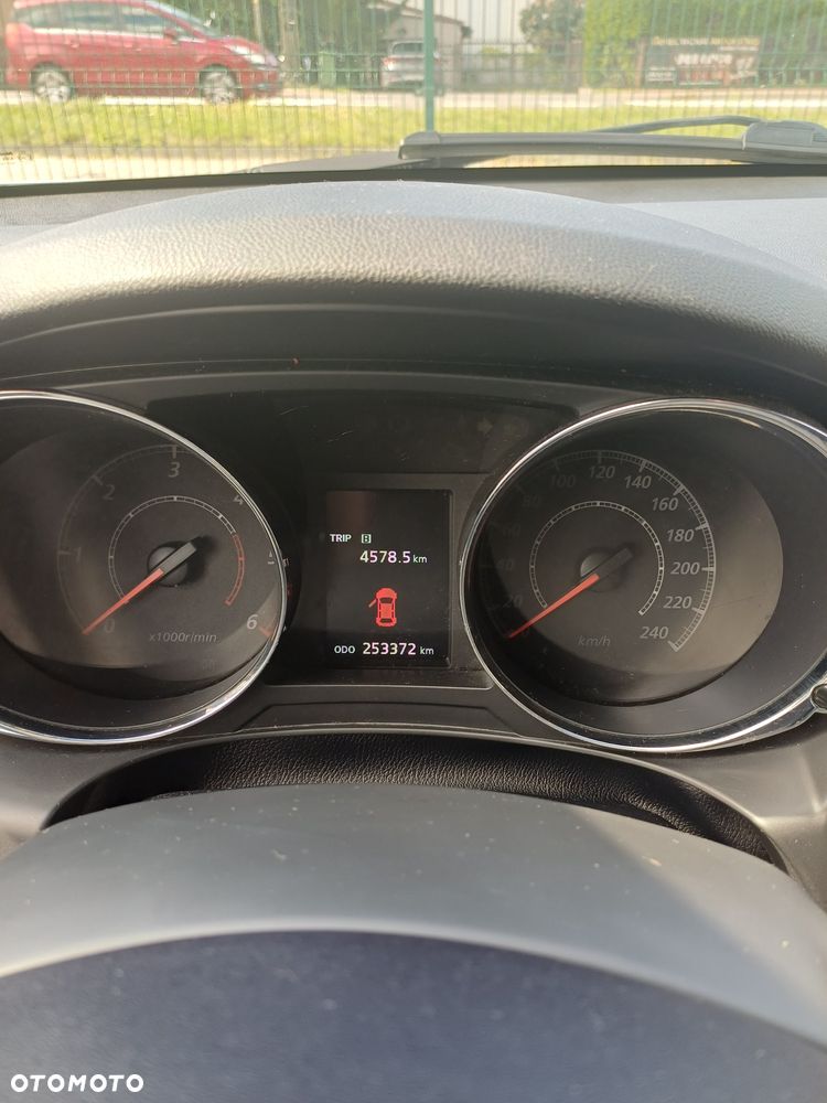 Mitsubishi ASX - 7