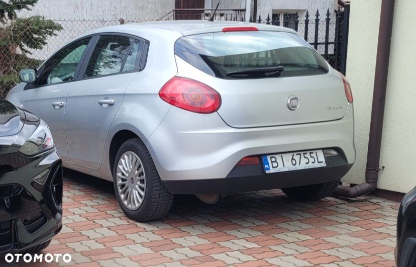Fiat Bravo 1.4 T-JET 16V Active - 3