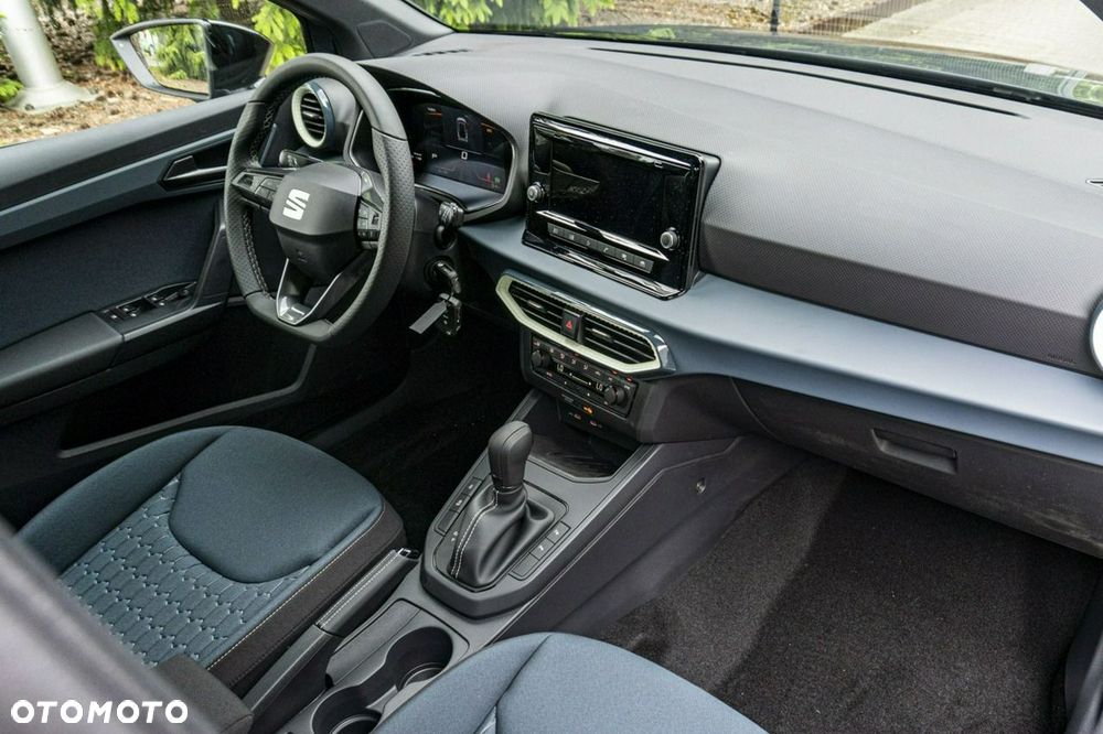 Seat Arona - 19