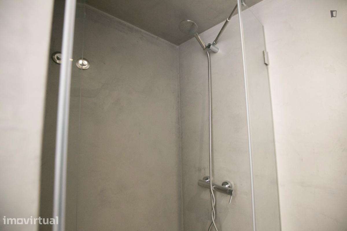 Quarto - localizado em Carcavelos Lisbon - Grande imagem: 2/50
