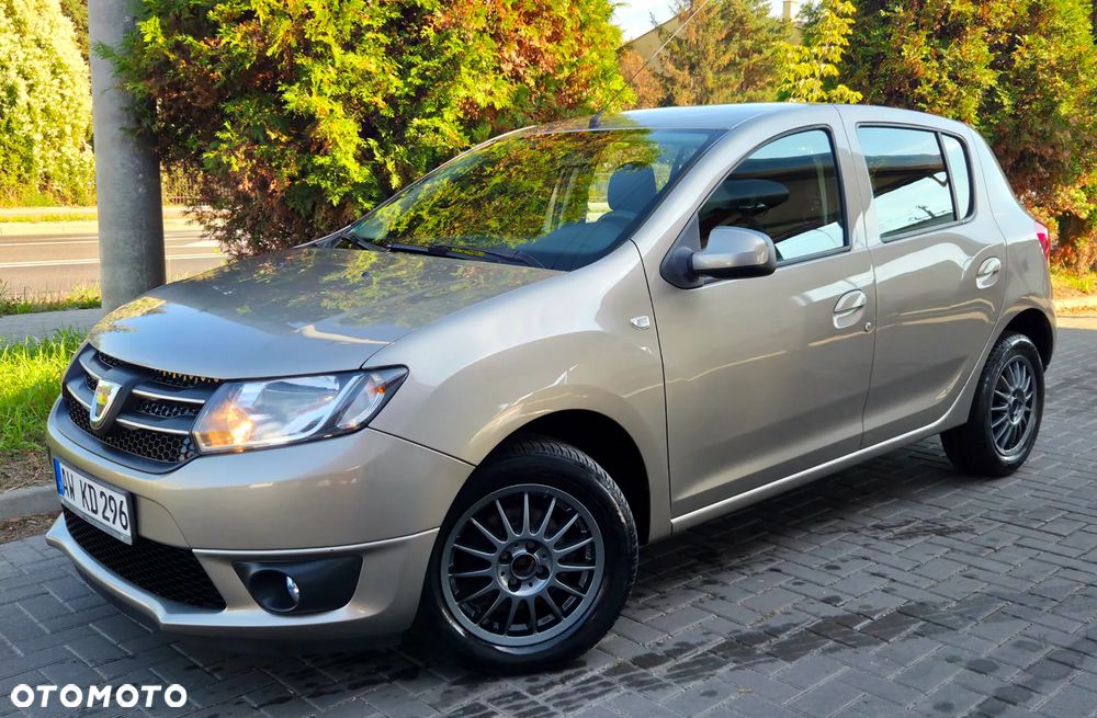 Dacia Sandero TCe 90 Laureate - 4