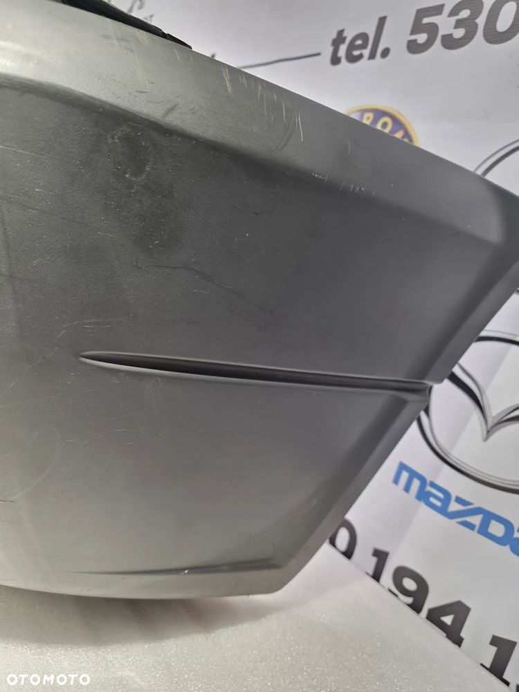 MERCEDES SPRINTER W906 05-12 ZDERZAK PRZEDNI PRZÓD , NR A9068800070 , NR AUKCJI NZ1616 - 20