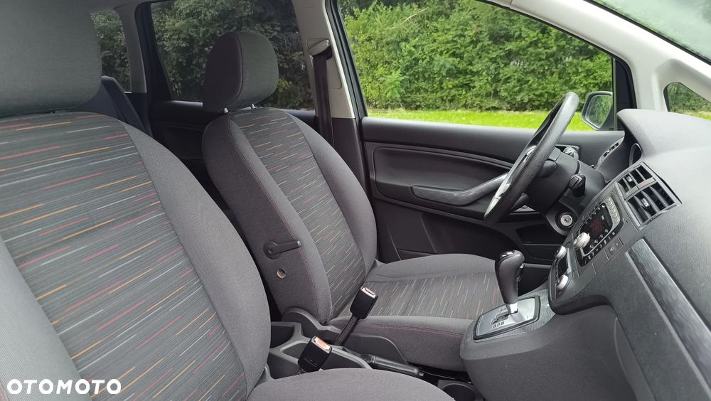 Ford C-MAX 2.0 Style+ - 12