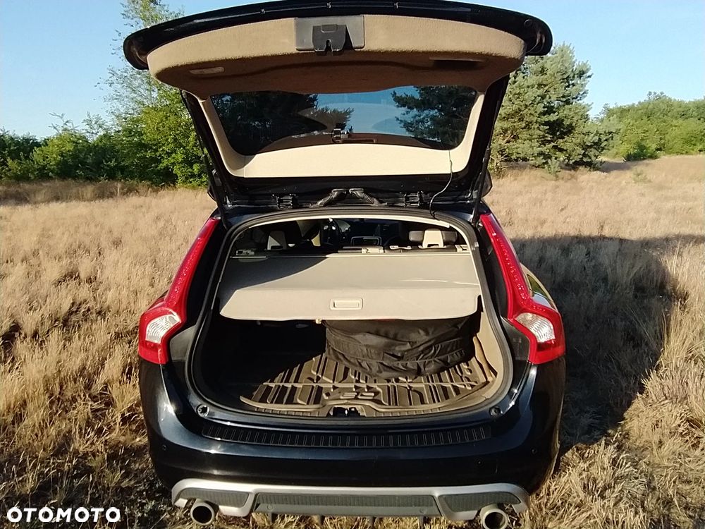 Volvo V60 D3 Kinetic - 7