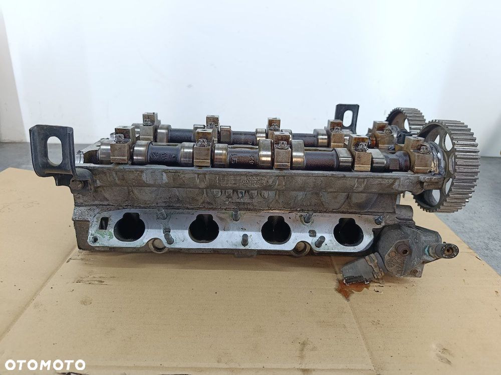 GŁOWICA OPEL ASTRA H 90423754 2.0 16V - 6