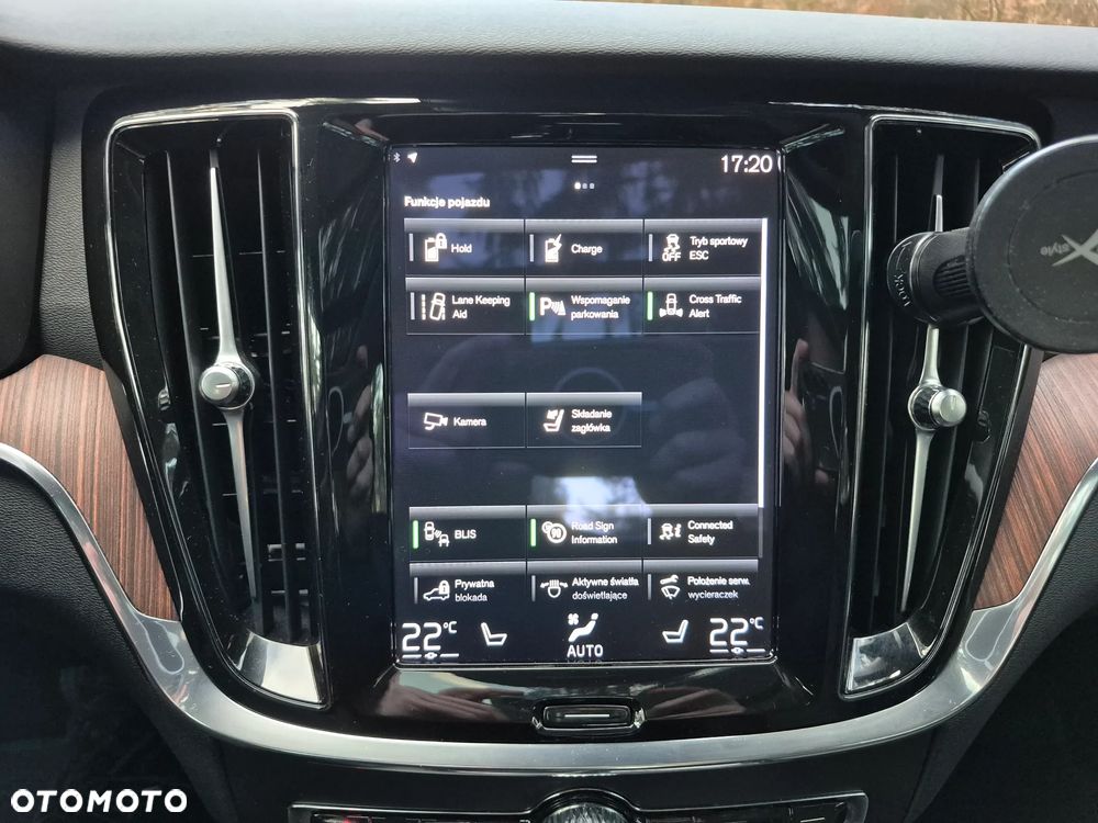Volvo S60 - 24