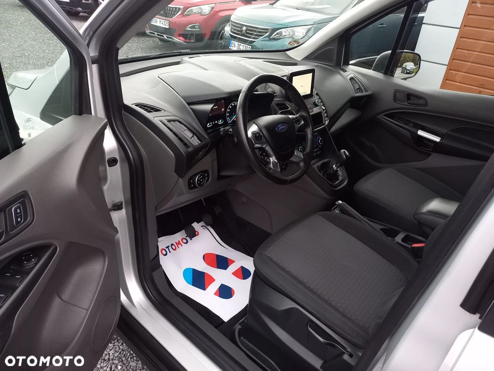 Ford Tourneo Connect Grand 1.5 EcoBlue Start/Stop Trend - 14