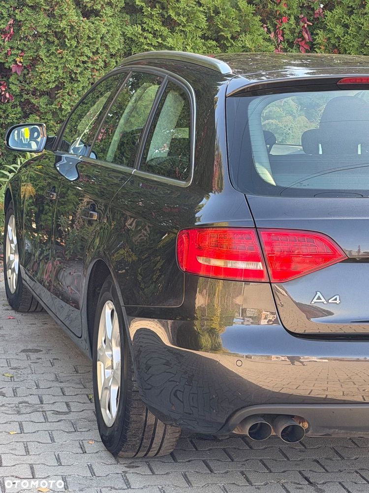 Audi A4 Avant - 17
