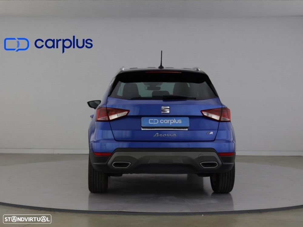 SEAT Arona 1.0 TSI FR - 6
