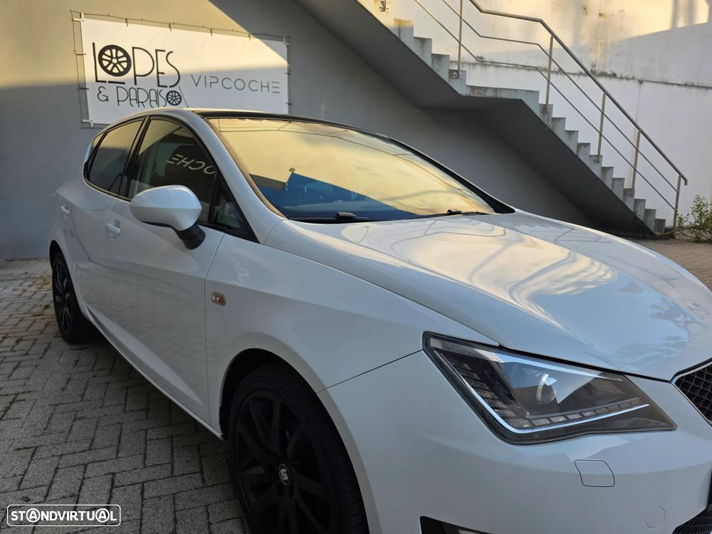 SEAT Ibiza 1.0 EcoTSI FR - 25