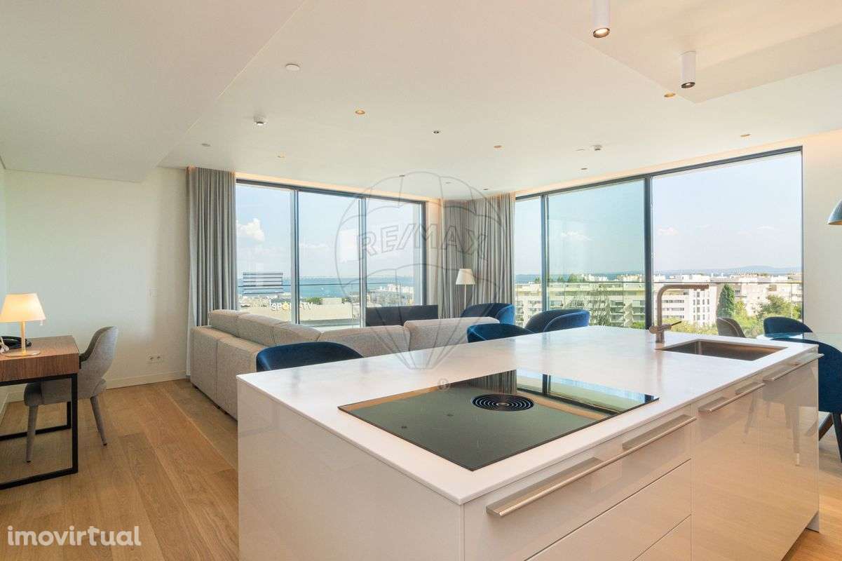 Apartamento T3 para venda - Grande imagem: 4/45