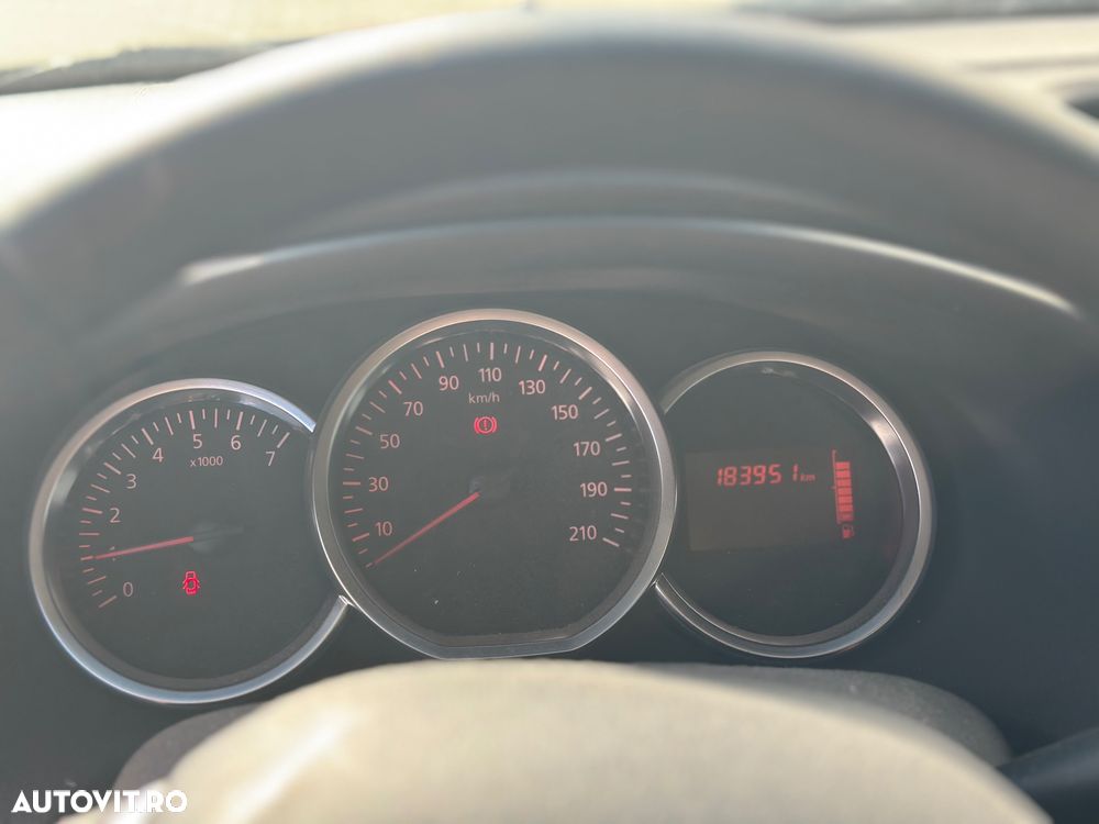 Dacia Logan 1.0 SCe Ambiance - 6