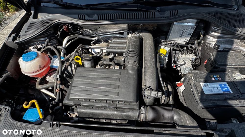 Seat Ibiza SC 1.2 TSI Style - 27