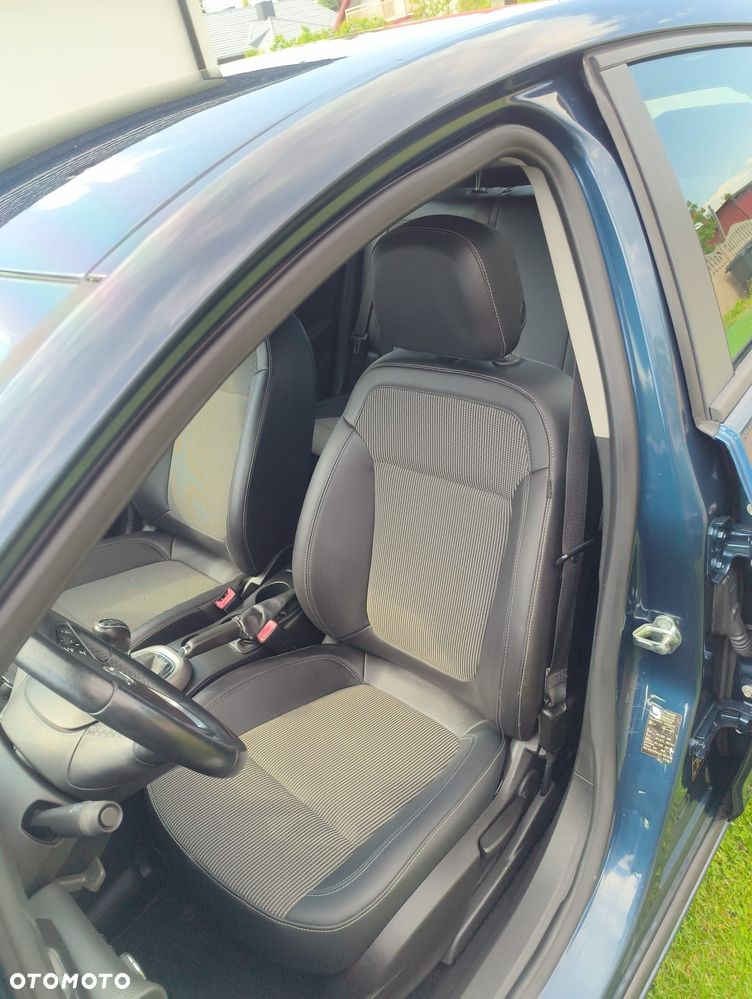 Opel Astra 1.7 CDTI DPF Cosmo - 17