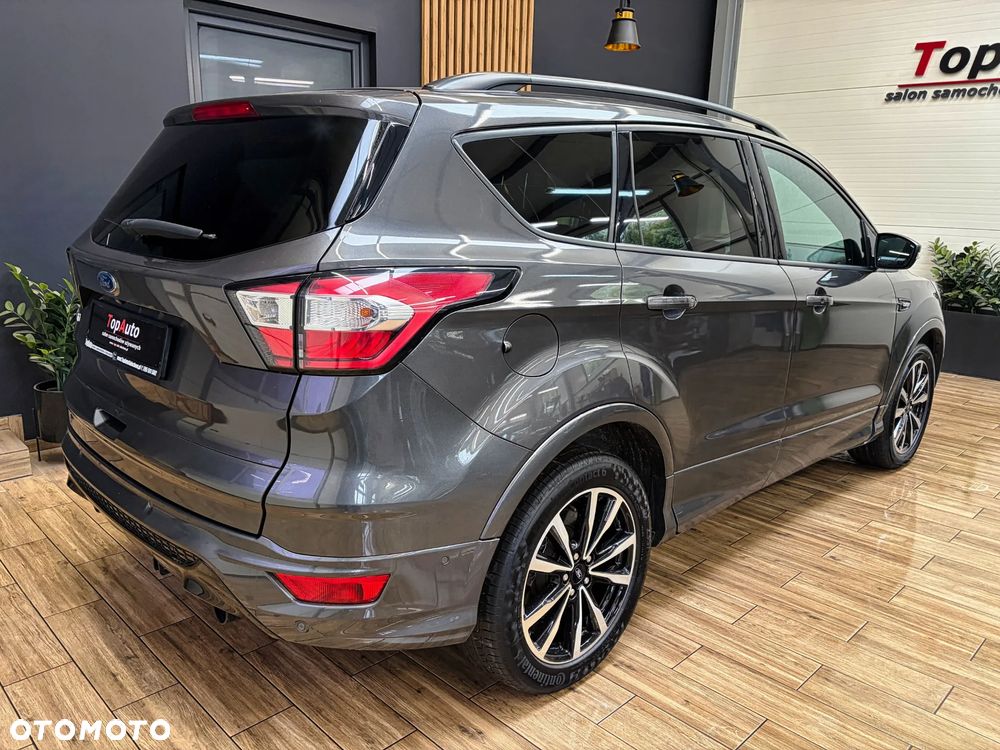 Ford Kuga 1.5 EcoBoost 2x4 ST-Line - 7