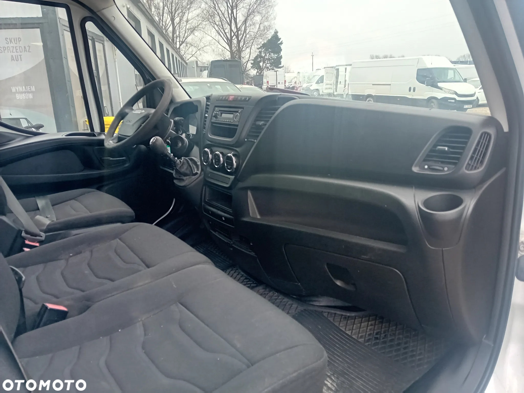 Iveco Dayly 35C17 - 15