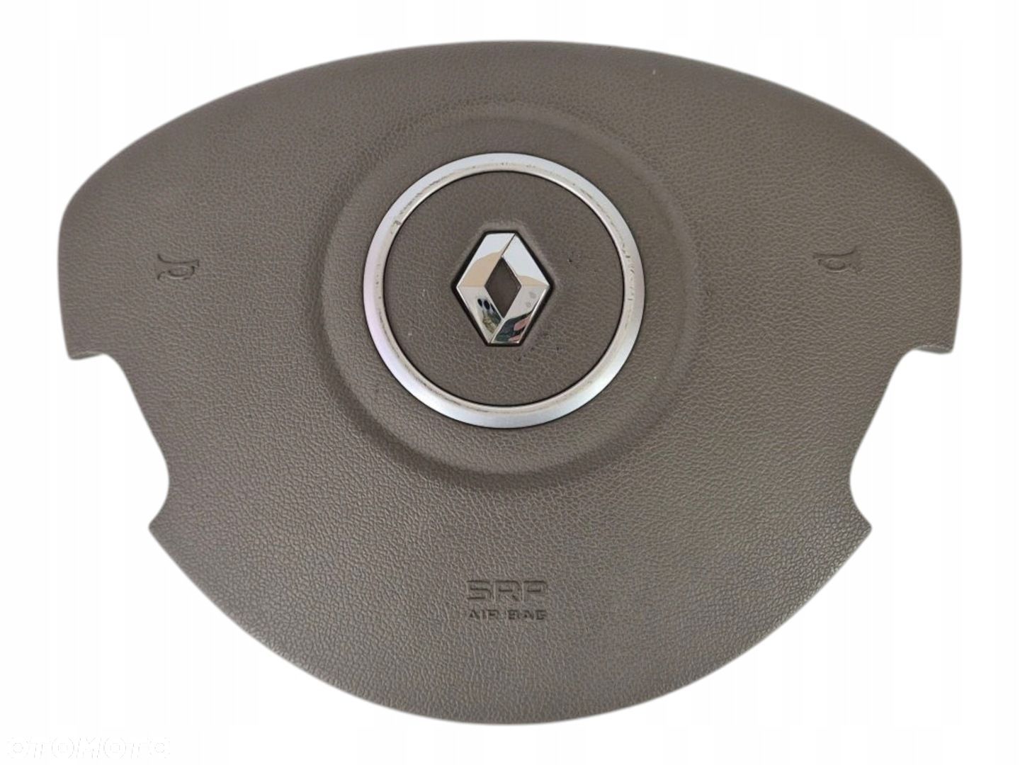 AIR BAG PODUSZKA KIEROWCY RENAULT CLIO III 8200677495 - 1