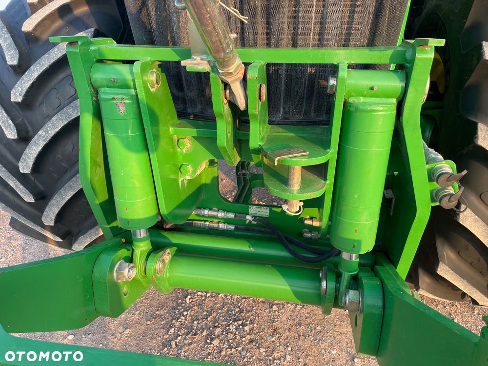 John Deere 7930 - 6