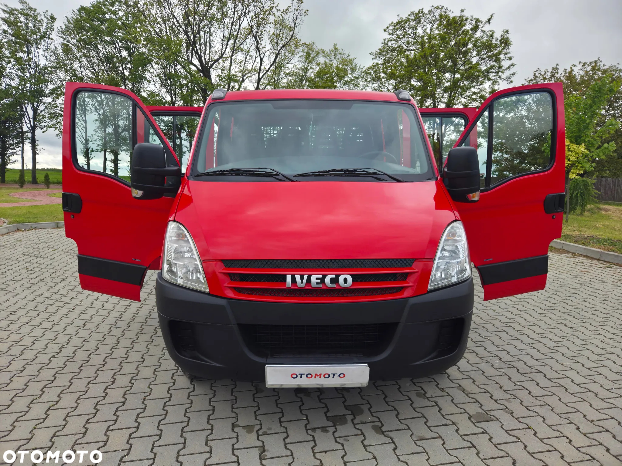 Iveco Daily 29L10 - 20